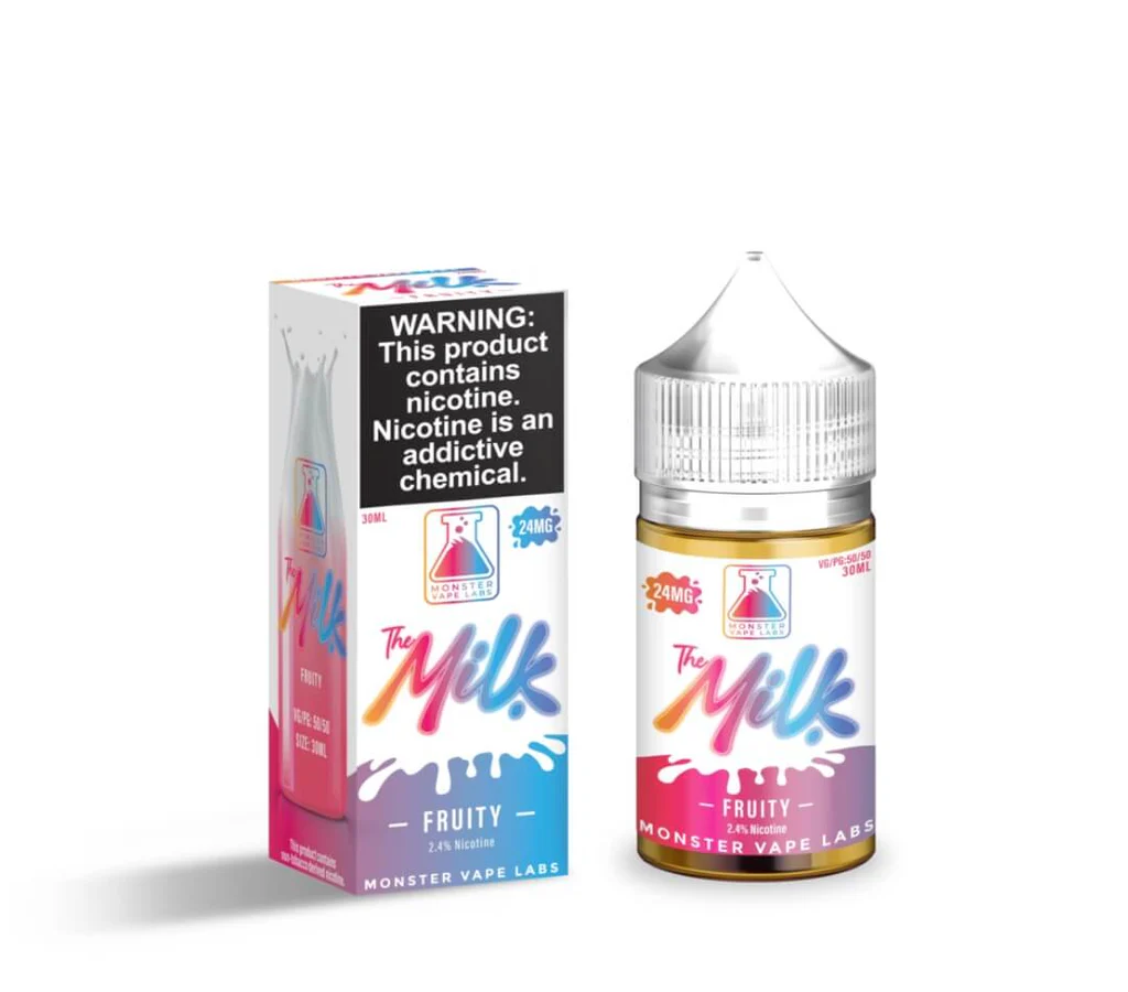 Fruity variant product image